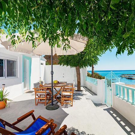 아크앤젤로스 Casa Al Mare 빌라 외부 사진