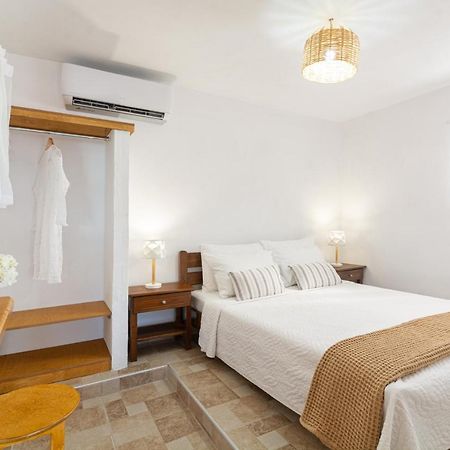 아크앤젤로스 Casa Al Mare 빌라 외부 사진