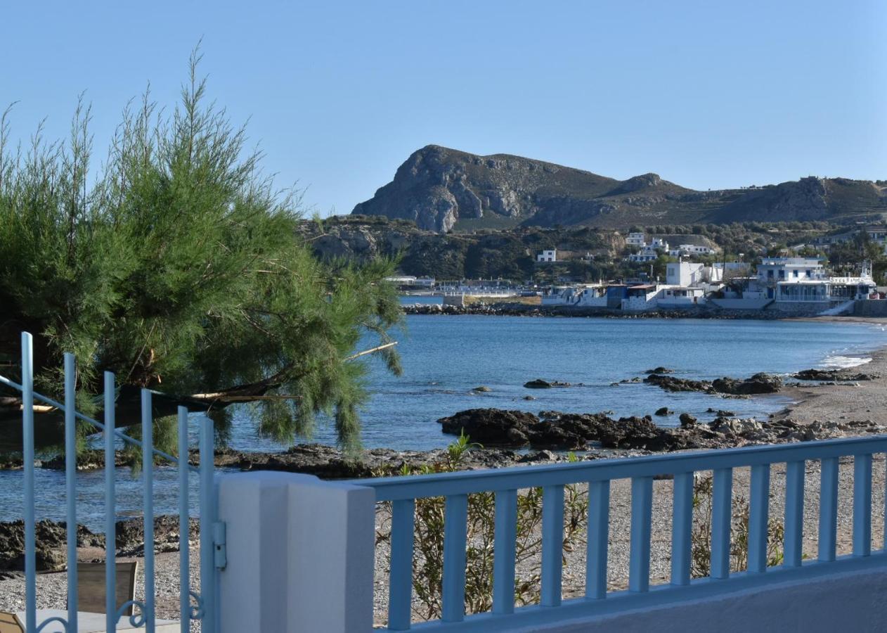 아크앤젤로스 Casa Al Mare 빌라 외부 사진