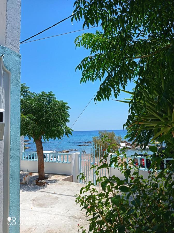 아크앤젤로스 Casa Al Mare 빌라 외부 사진