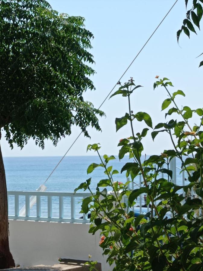 아크앤젤로스 Casa Al Mare 빌라 외부 사진