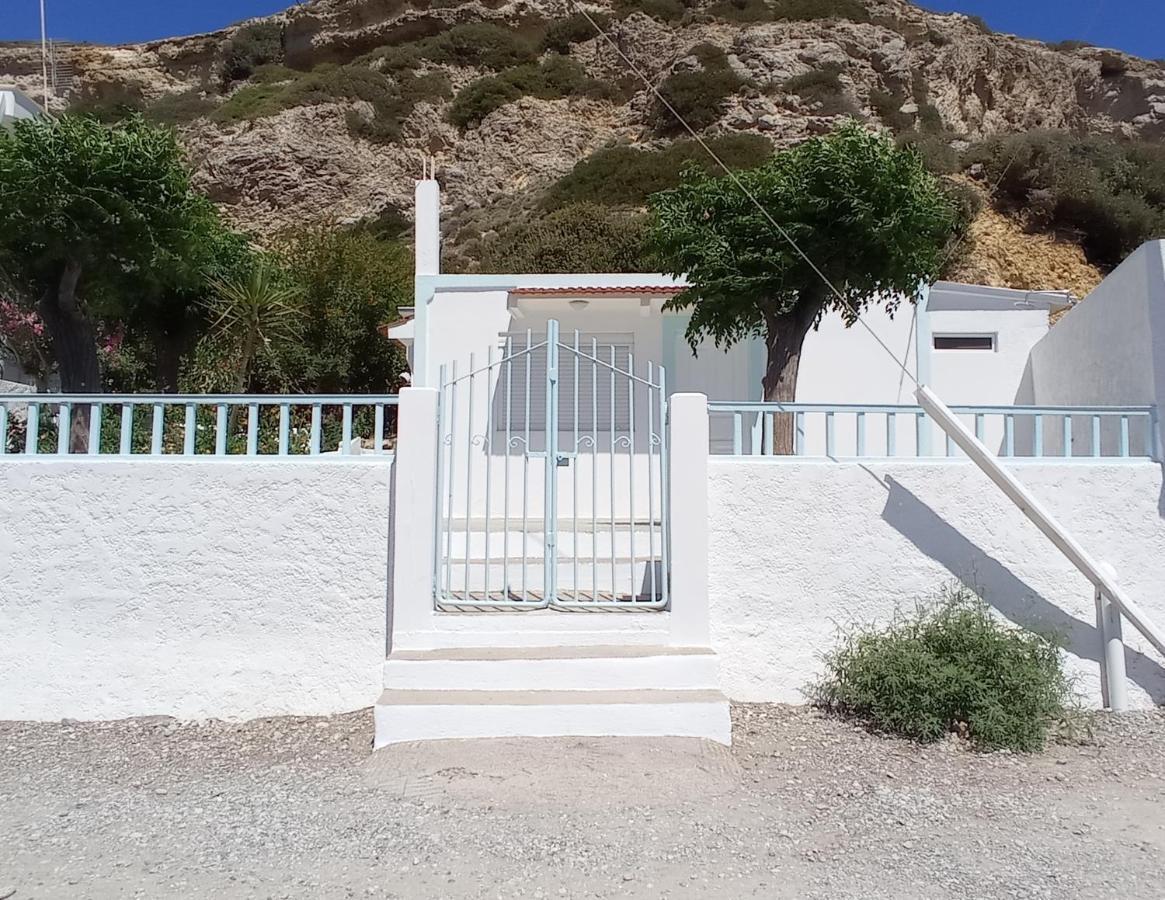 아크앤젤로스 Casa Al Mare 빌라 외부 사진