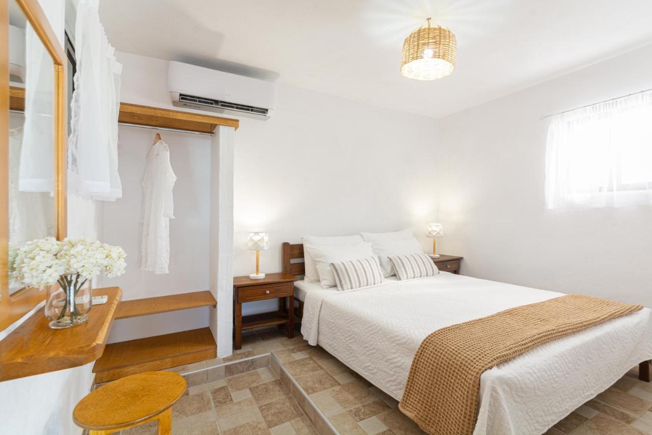 아크앤젤로스 Casa Al Mare 빌라 외부 사진