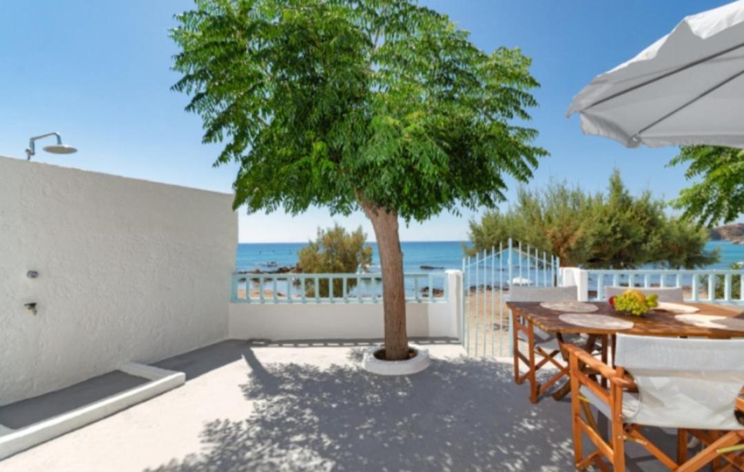 아크앤젤로스 Casa Al Mare 빌라 외부 사진